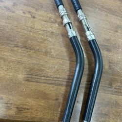 Shimano Terez Bent Butt Trolling Fishing Rods 