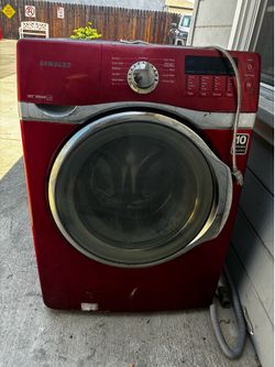 Samsung Washer