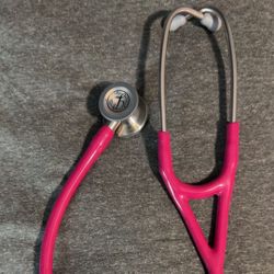 3M Littmann Cardiology Iv Stethoscope 