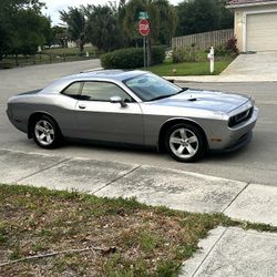 2014 Dodge Challenger 