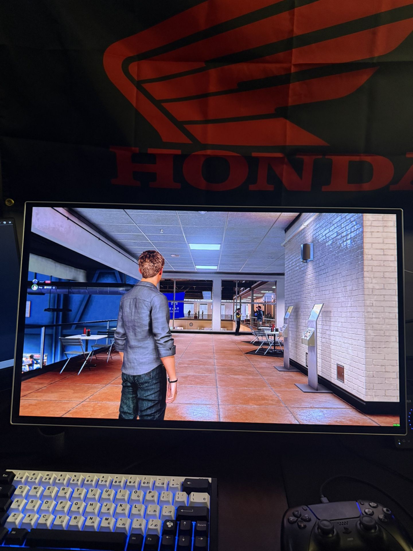 Samsung 27” Odyssey Oled 240hz Monitor 1440p