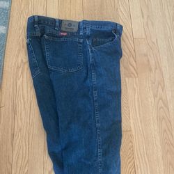 Pants 34/29 Wrangler