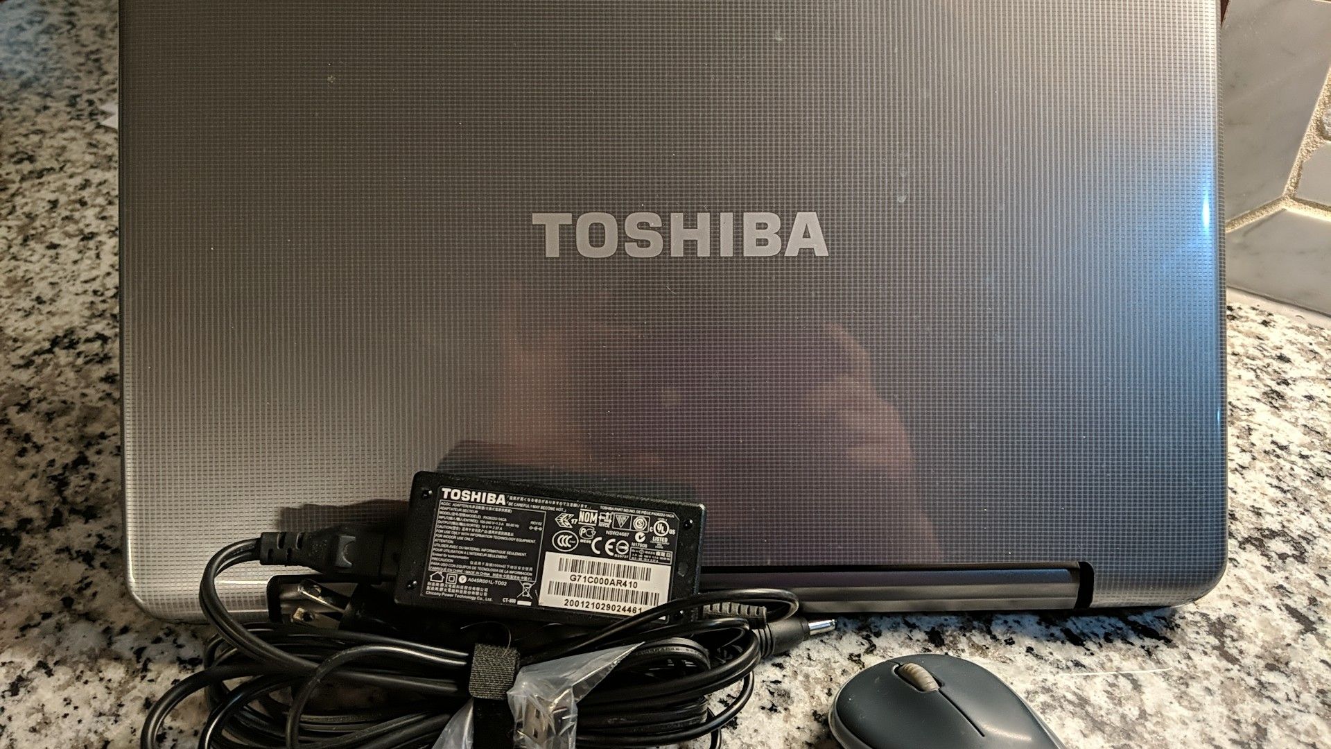 Toshiba laptop. Price drop!!!