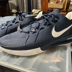 Men’s Nike Zoom GT 3 TB Promo Basketball Sneakers