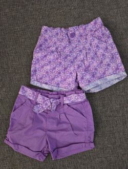 New Shorts For 2 Years Old