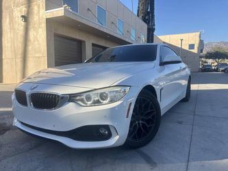 2014 BMW 428i