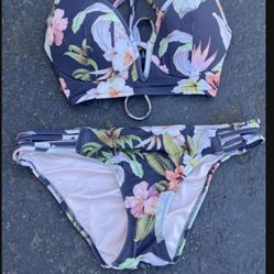 2 Pairs Of Swim Suits