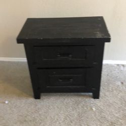 End Table 