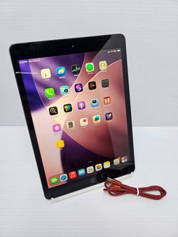 Apple iPad 8th Generation 10.2” Tablet Cellular Unlocked