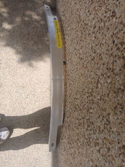 2017-23 Tesla Model 3 Front Rebar