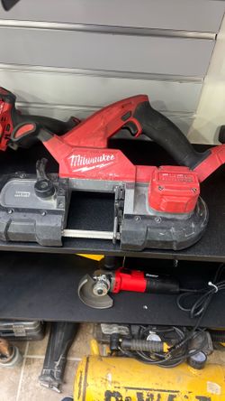 bandsaw