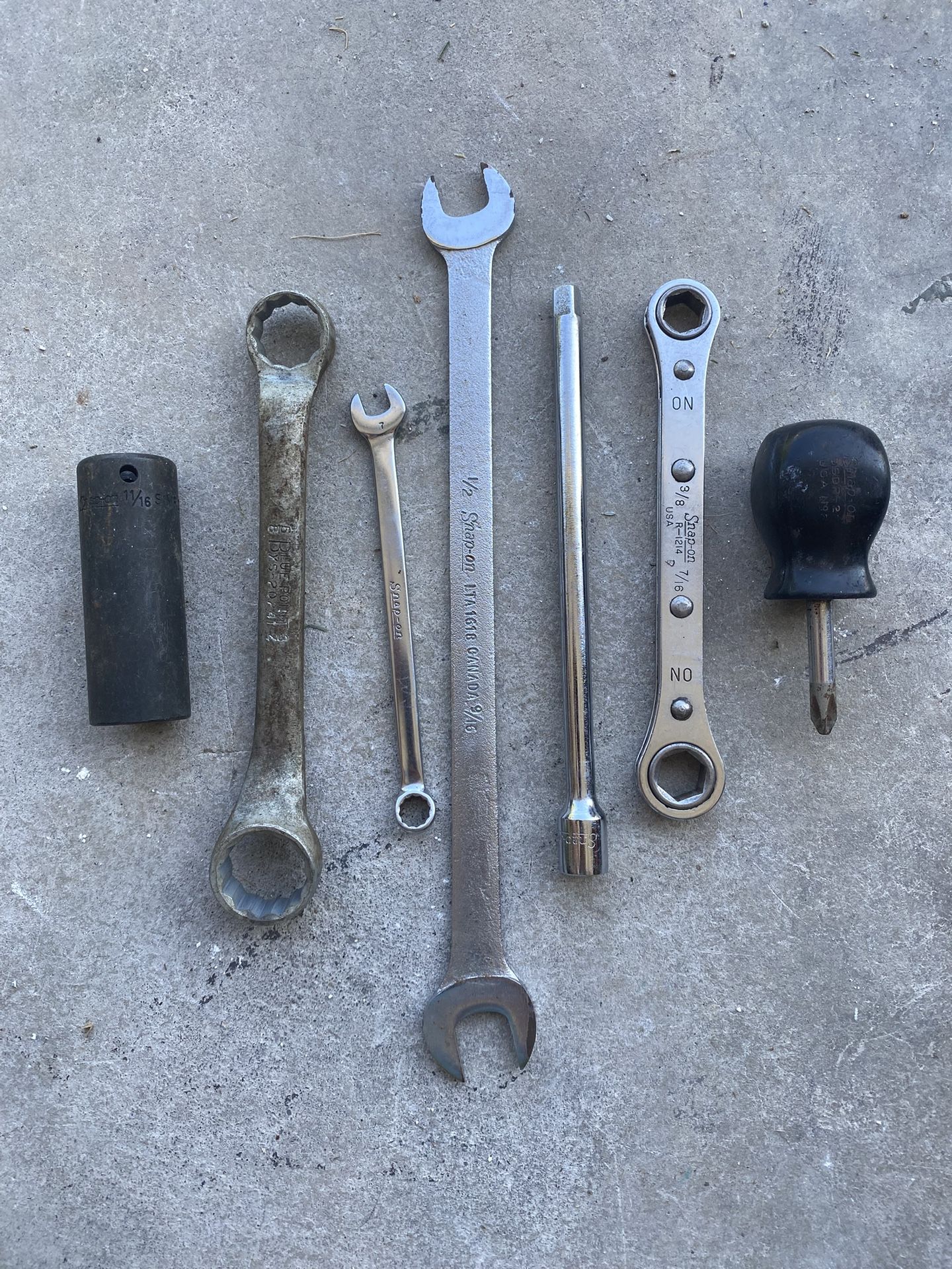 Snap-on Tools