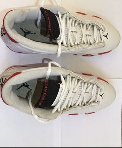 Jordan 14 shop cherry 2019