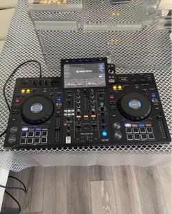 Pioneer XDJ RX3 Perfect Condition