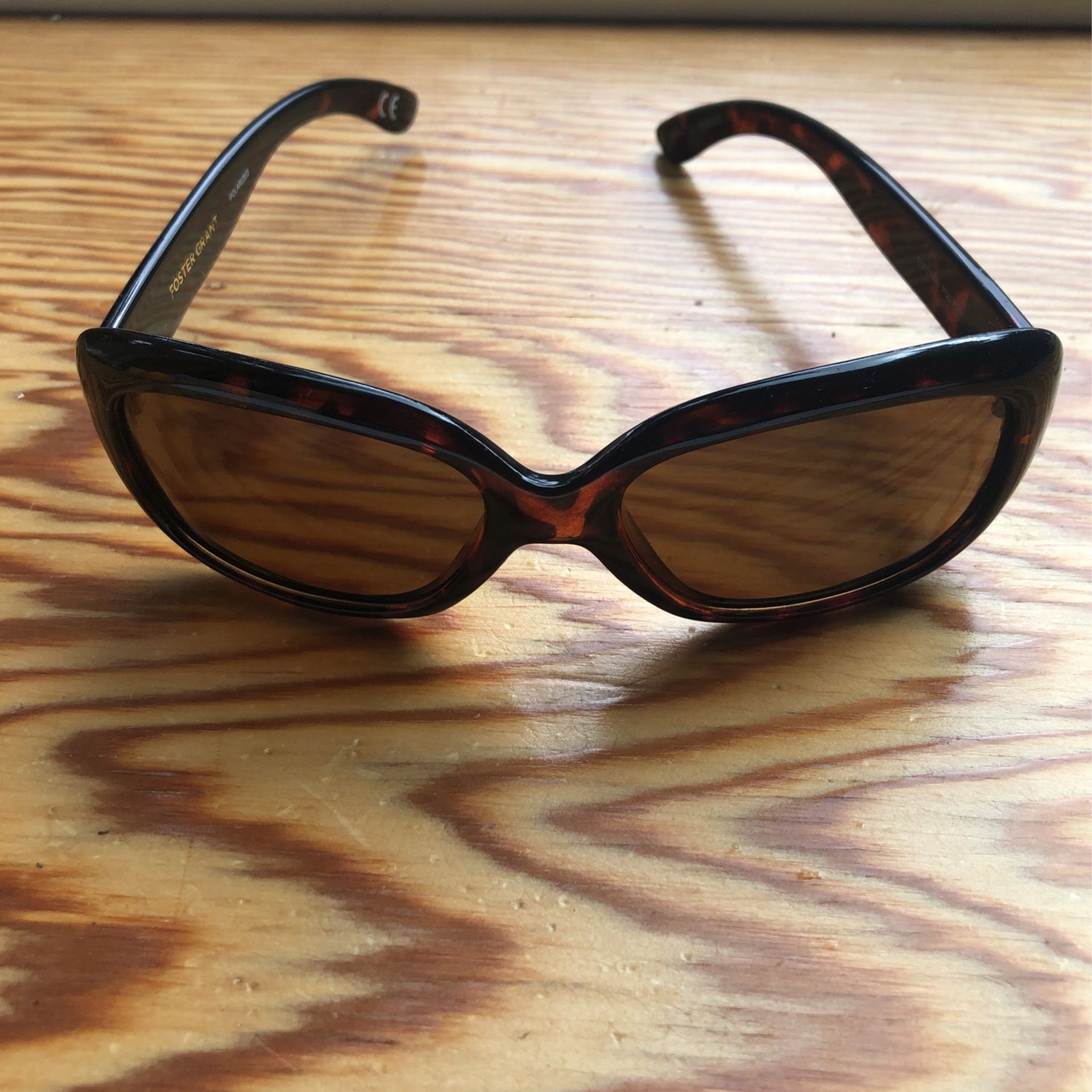 FREE-Foster Grant Women's  Sunglasses