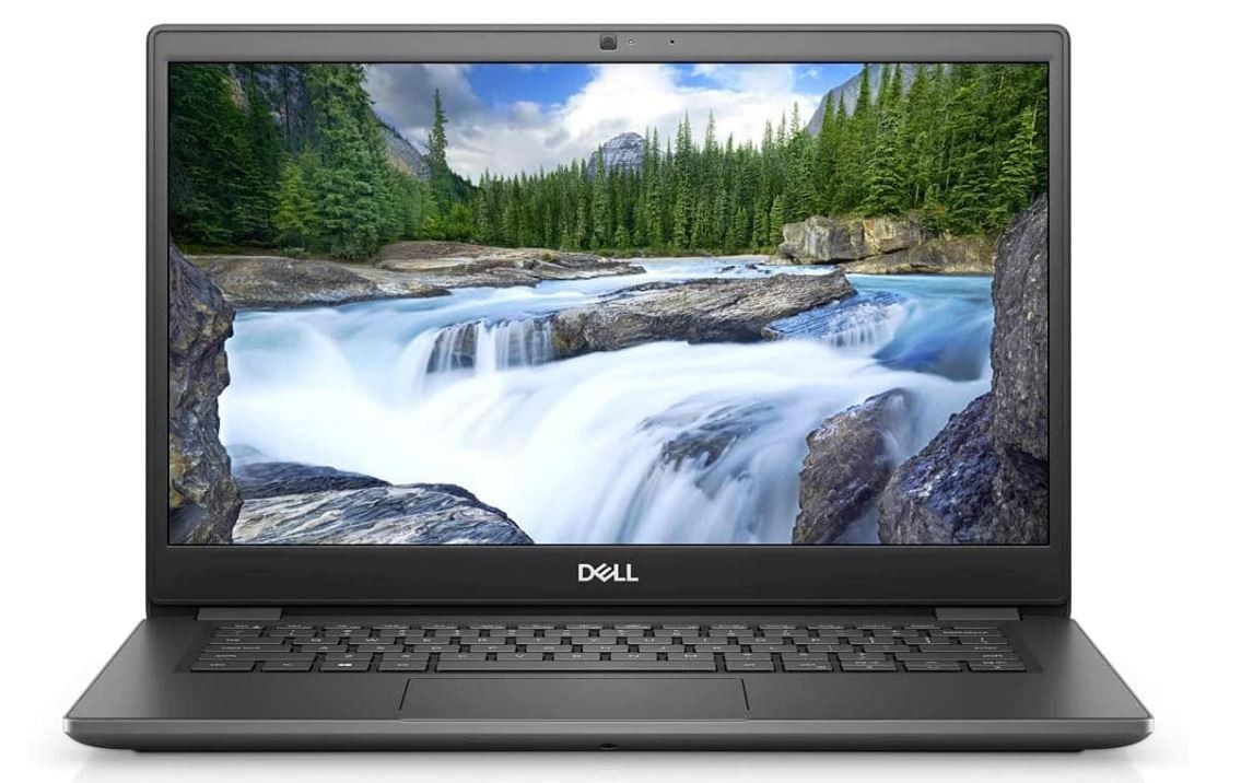 Dell 3410 - 14inch - i5 10th Gen - 256GB SSD - 8GB RAM -Windows 11