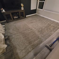 10x12 FT Area Rug