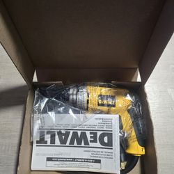 Construction Screwgun 