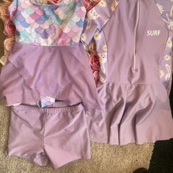 3 Pieces For $ 10 .  Sizes  10/12