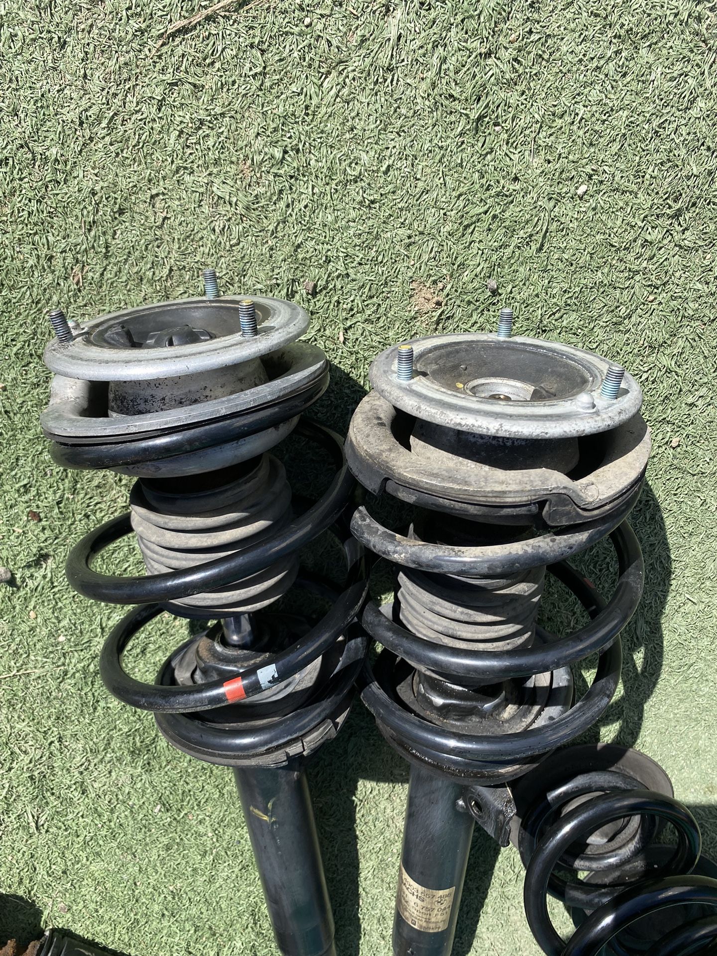 bmw-330i-e46-m-suspension-shocks-for-sale-in-santee-ca-offerup