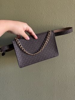 MK Belt Bag