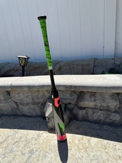 DeMarini Zen (2025) USSSA Drop -5 Bat 31in, 26oz