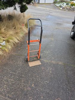 Hand Truck