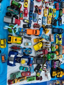Toys