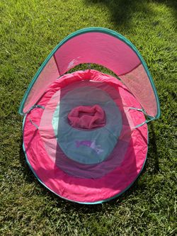 Swim Ways Baby Pool Float 