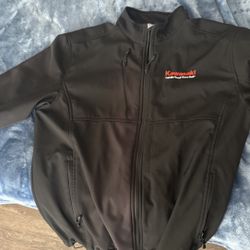 Kawasaki Men’s XL jacket