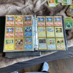 Large Pokémon Lot
