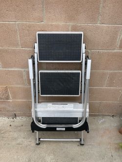 Step Ladder