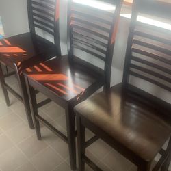 Kitchen Chairs For Islandtop