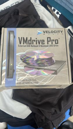 VMdrive Pro