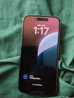 iPhone 14 Pro Max 128gb Tmobile