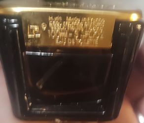 Eau de Toilette Fragrance 100ml