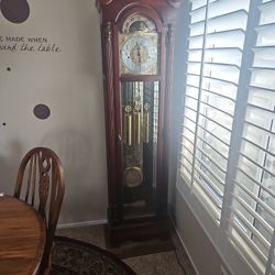 Howard MILLER Clock/ Best Offer