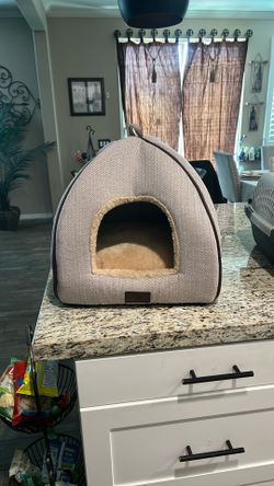 Pet bed