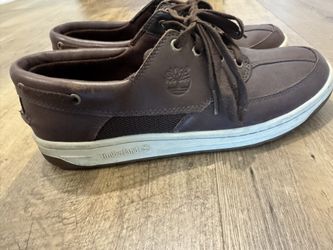 Timberland Man Shoes 