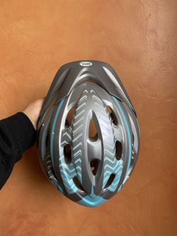 Bike Helmet