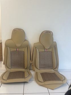 Seat cover for Lincoln Corsair