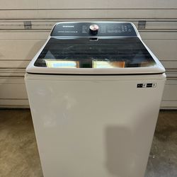 Samsung Washer