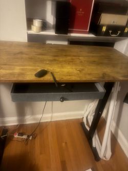 Standing Desk 79in