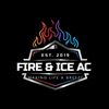 Fire & Ice 