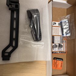 A3 Tactical APEX Stock Kit Black