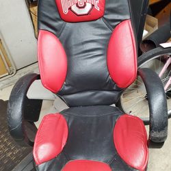 Ohio State Office Chair