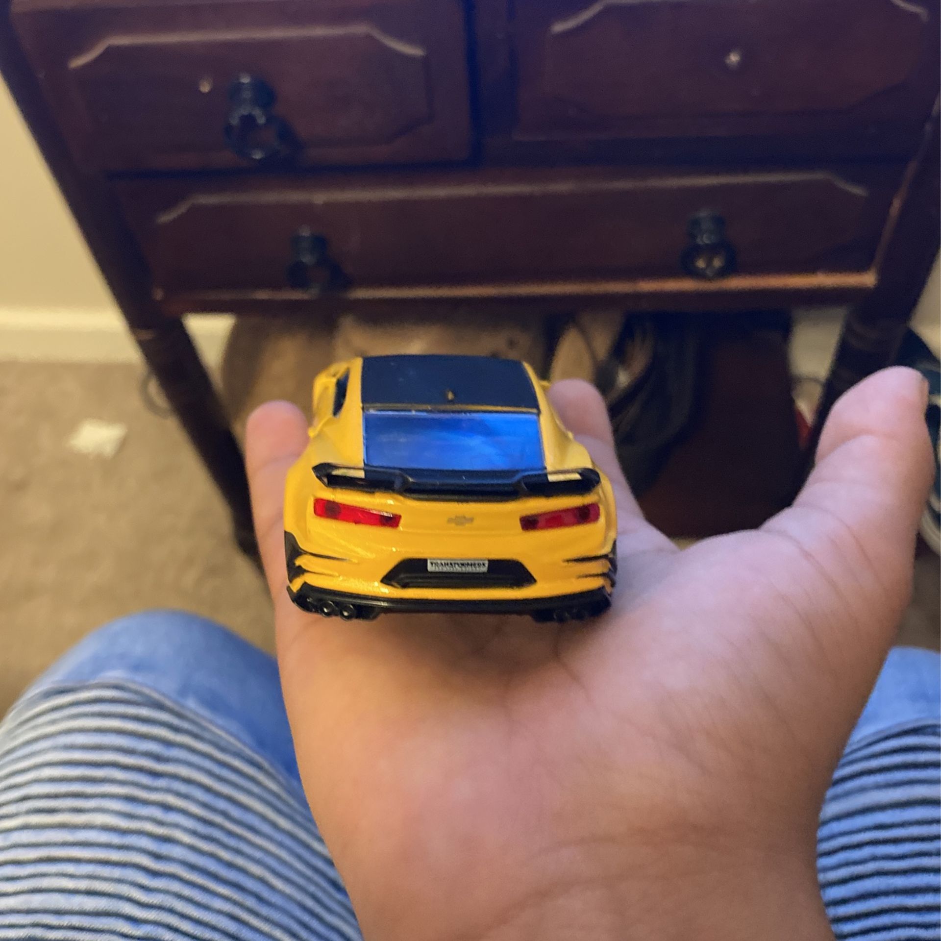 Toy Car