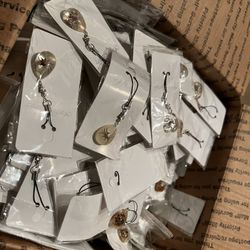 Various Jewelry