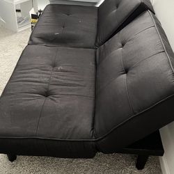 Twin size Futon 