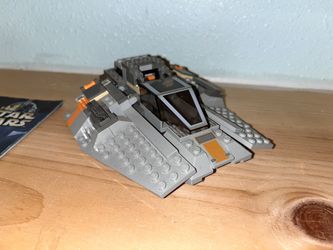Lego 7130 Snowspeeder (1999)